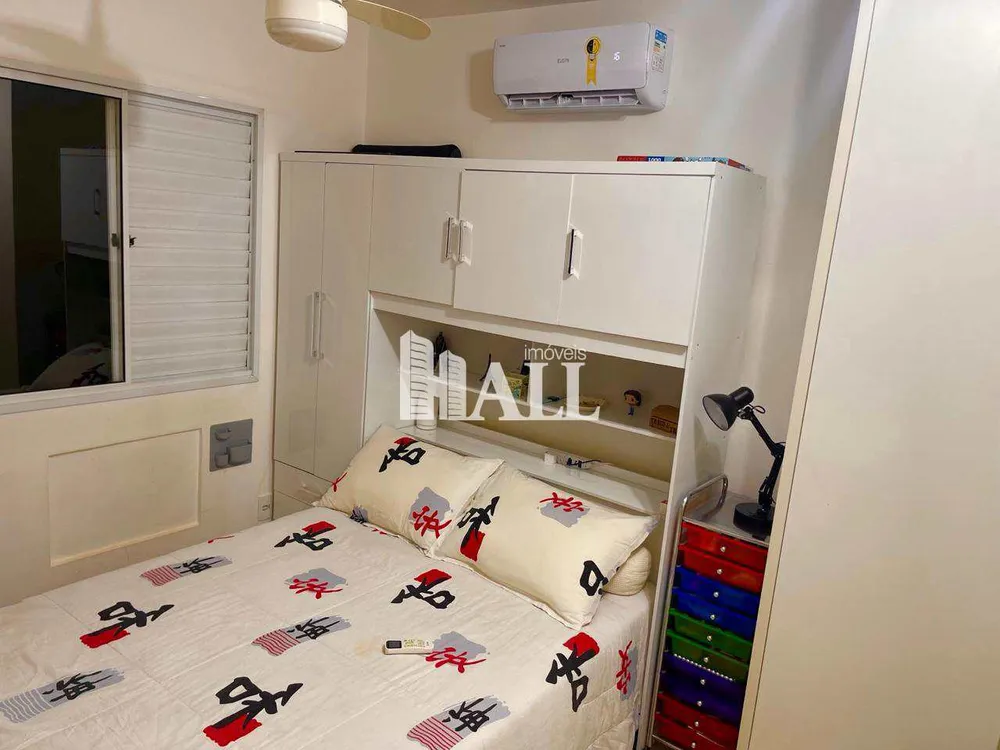 Sobrado, 3 quartos, 123 m² - Foto 5