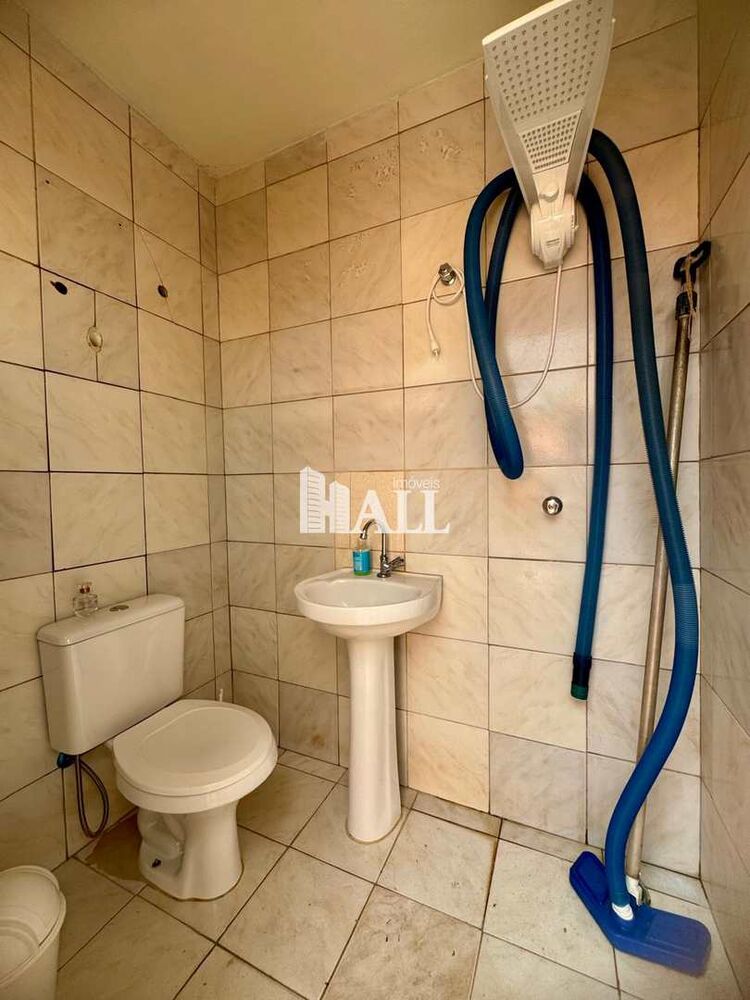 Casa, 3 quartos, 210 m² - Foto 4