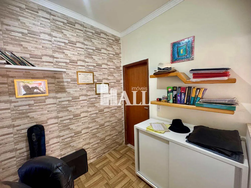 Casa, 3 quartos, 210 m² - Foto 3