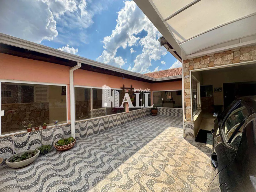 Casa, 3 quartos, 210 m² - Foto 4