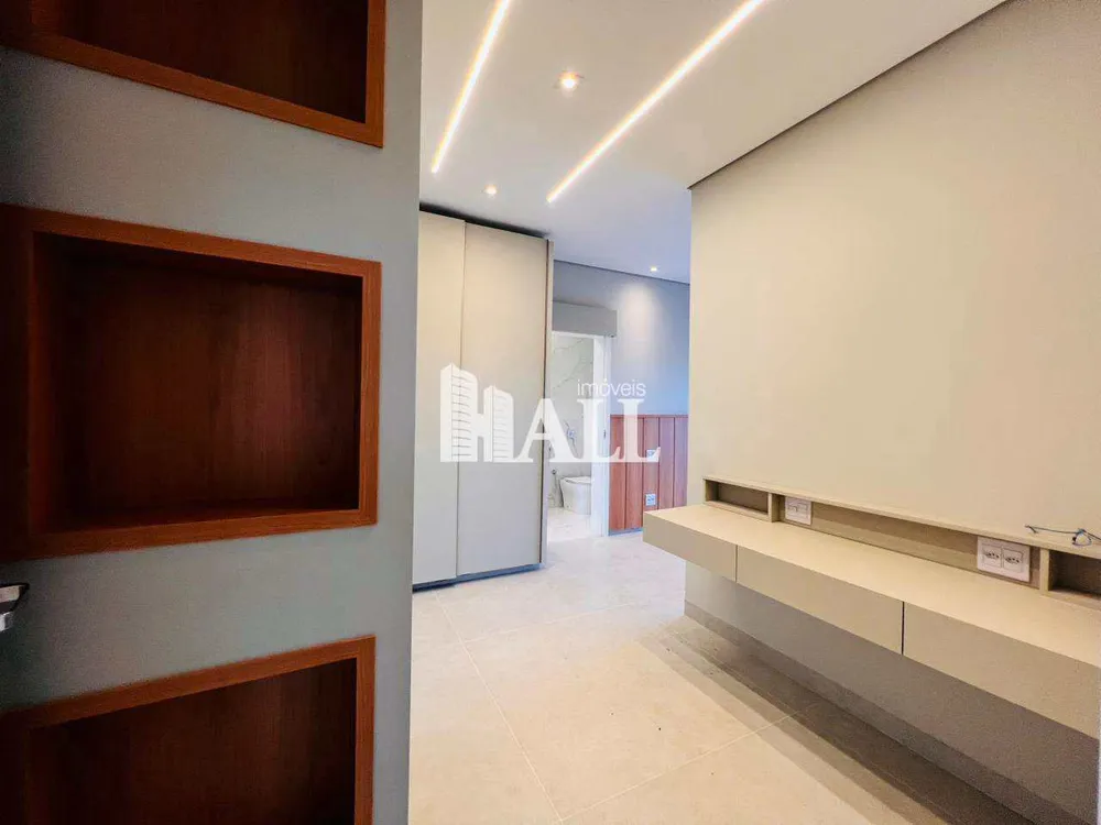 Casa de Condomínio, 4 quartos - Foto 6
