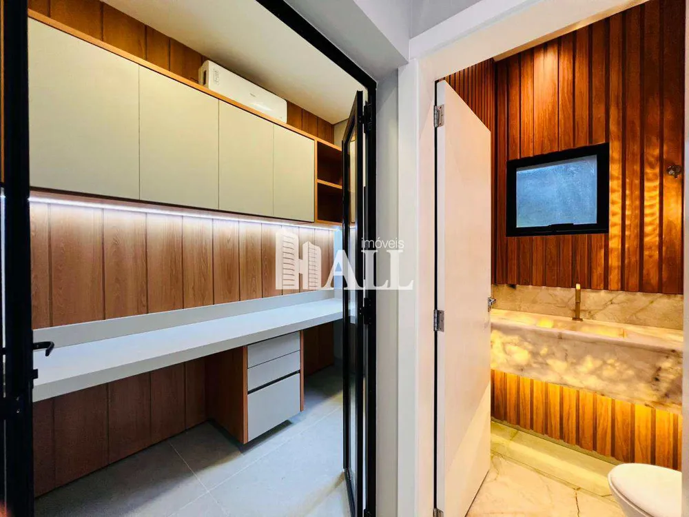 Casa de Condomínio, 4 quartos - Foto 7