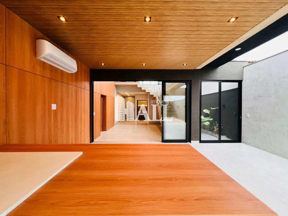 Casa de Condomínio, 4 quartos - Foto 2