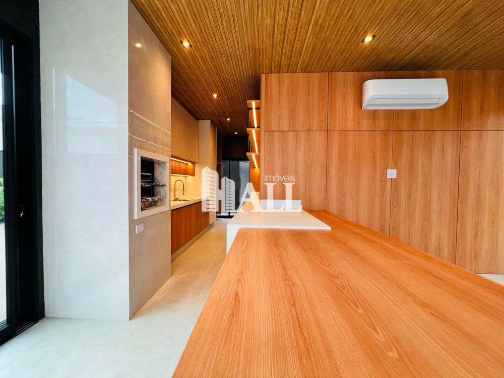 Casa de Condomínio, 4 quartos - Foto 4