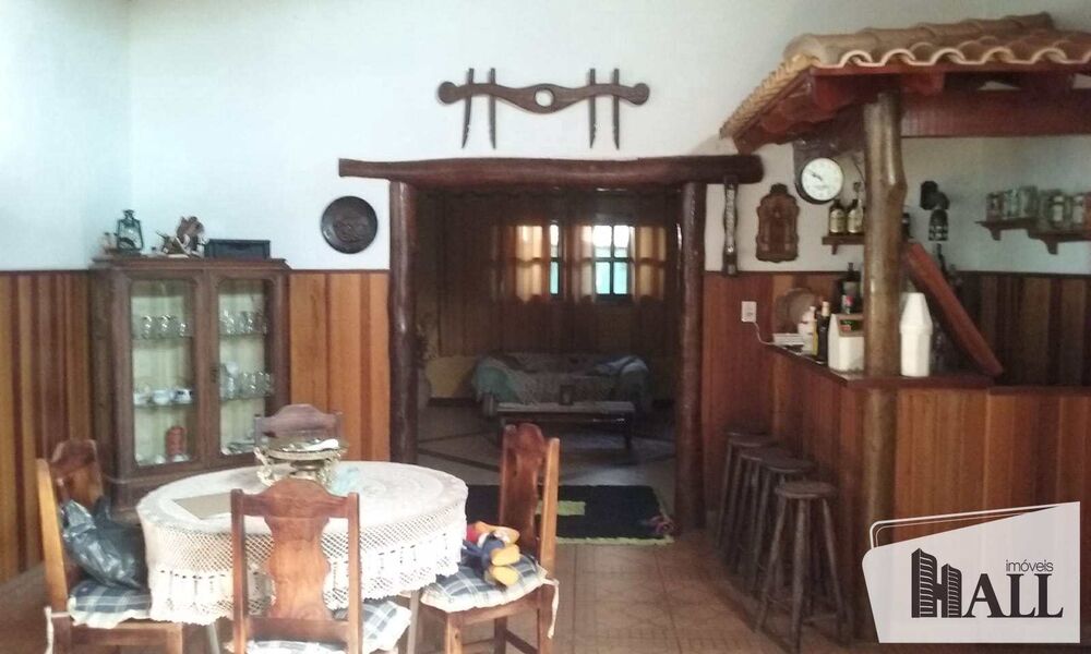 Chácara à venda com 3 quartos, 400m² - Foto 4