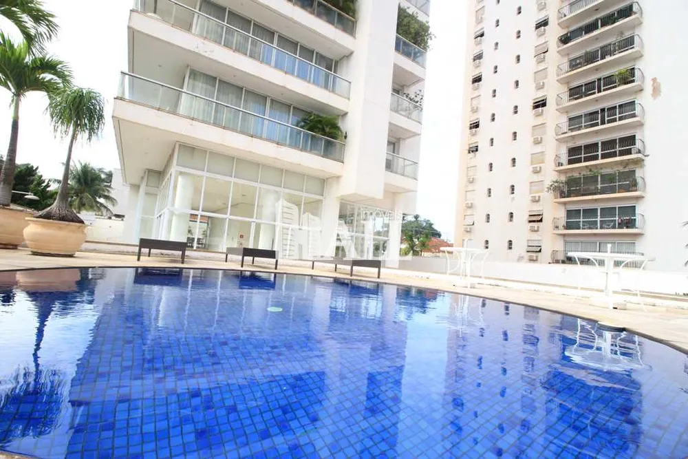 Apartamento, 4 quartos, 306 m² - Foto 1