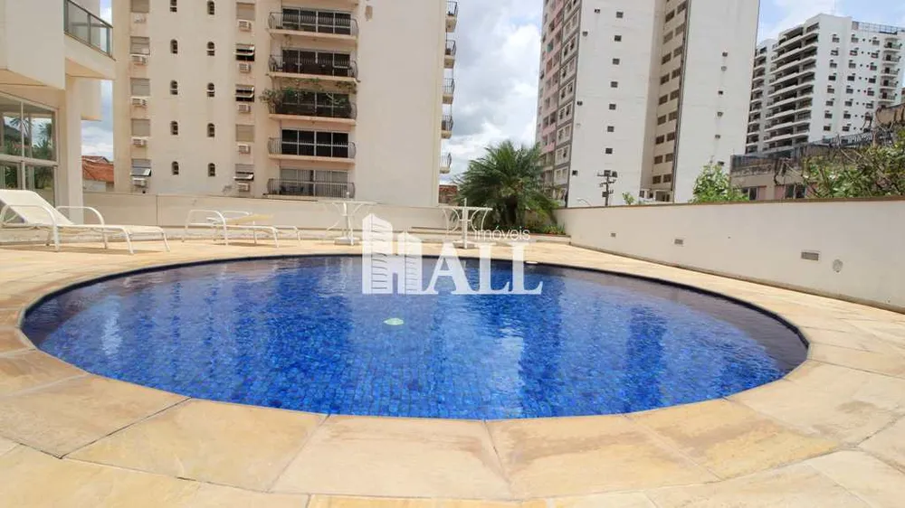 Apartamento, 4 quartos, 306 m² - Foto 8