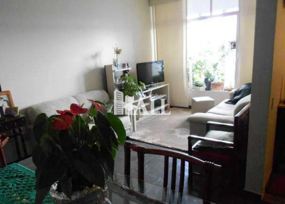 Apartamento, 2 quartos, 100 m² - Foto 1