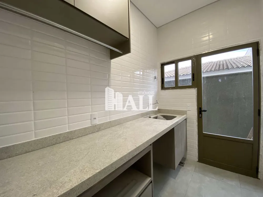Casa de Condomínio, 3 quartos - Foto 6