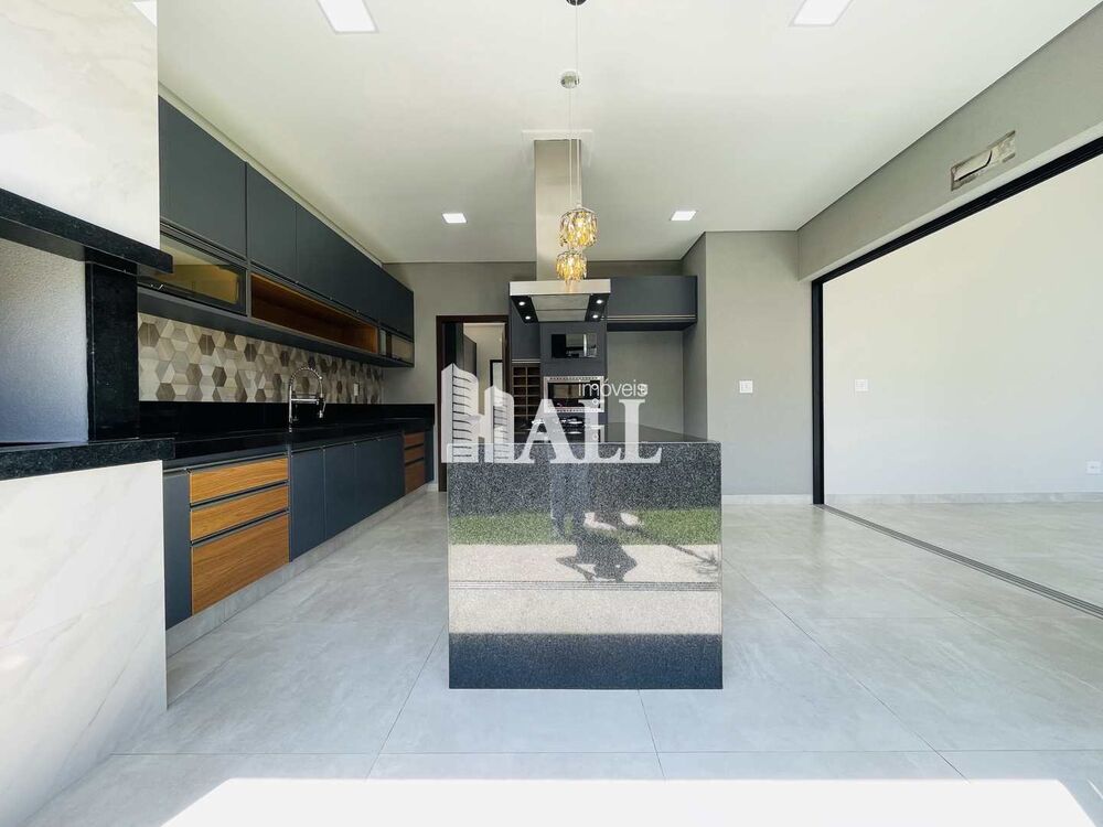 Casa de Condomínio à venda com 3 quartos, 155m² - Foto 10
