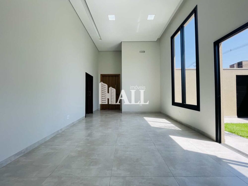 Casa de Condomínio à venda com 3 quartos, 155m² - Foto 1