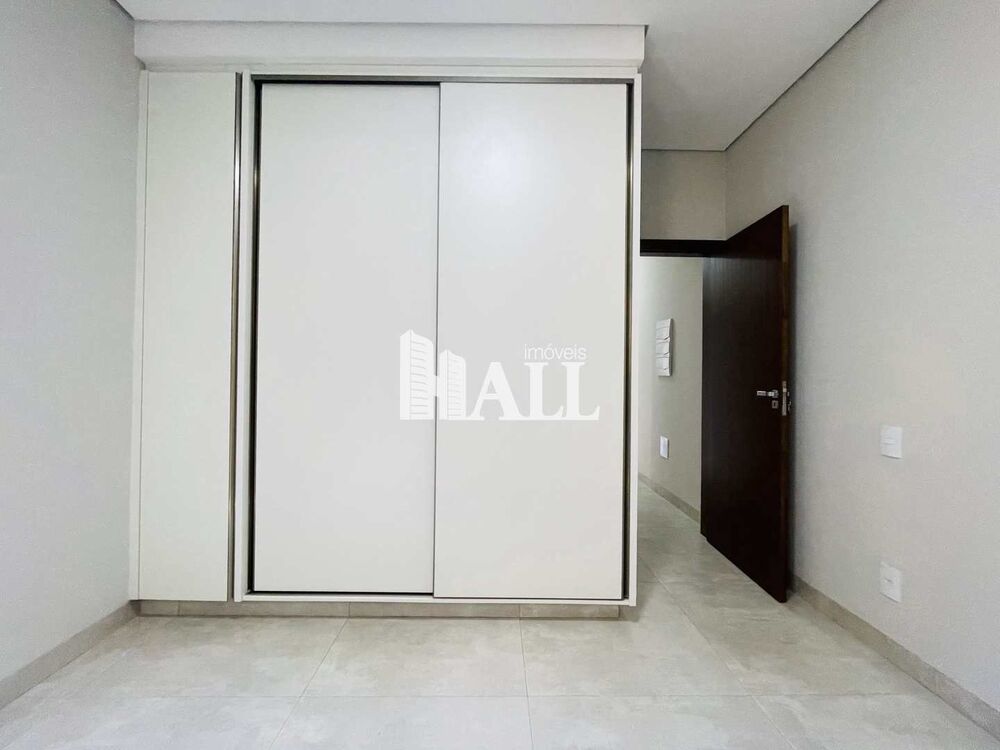 Casa de Condomínio à venda com 3 quartos, 155m² - Foto 3