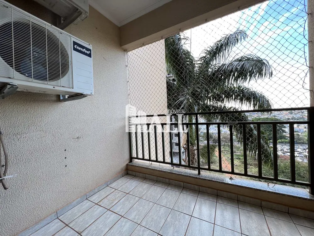 Apartamento, 3 quartos, 94 m² - Foto 6