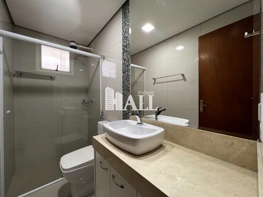 Apartamento, 3 quartos, 94 m² - Foto 5