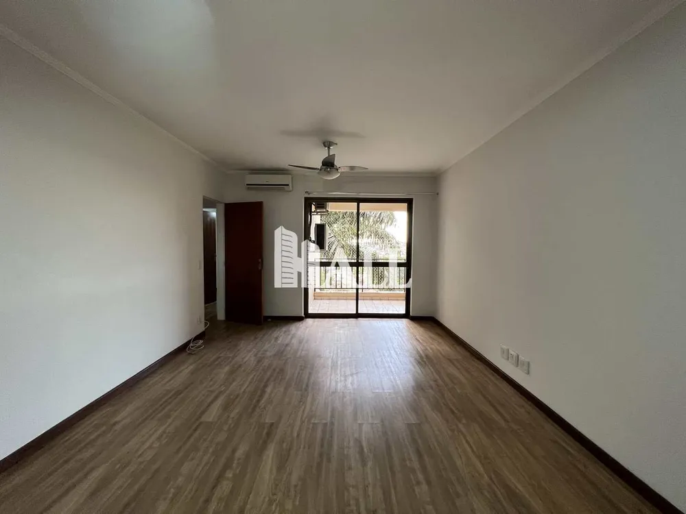 Apartamento, 3 quartos, 94 m² - Foto 1