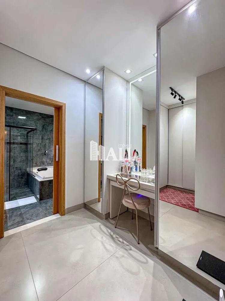 Casa de Condomínio, 3 quartos - Foto 7