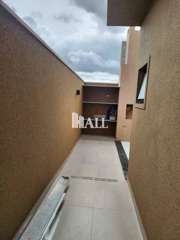 Casa, 3 quartos, 120 m² - Foto 1