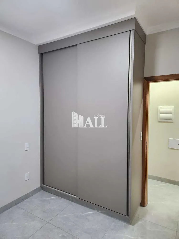 Casa, 3 quartos, 120 m² - Foto 3