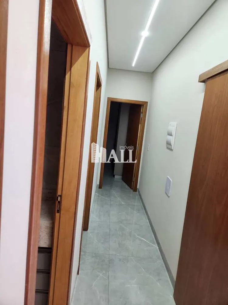 Casa, 3 quartos, 120 m² - Foto 4