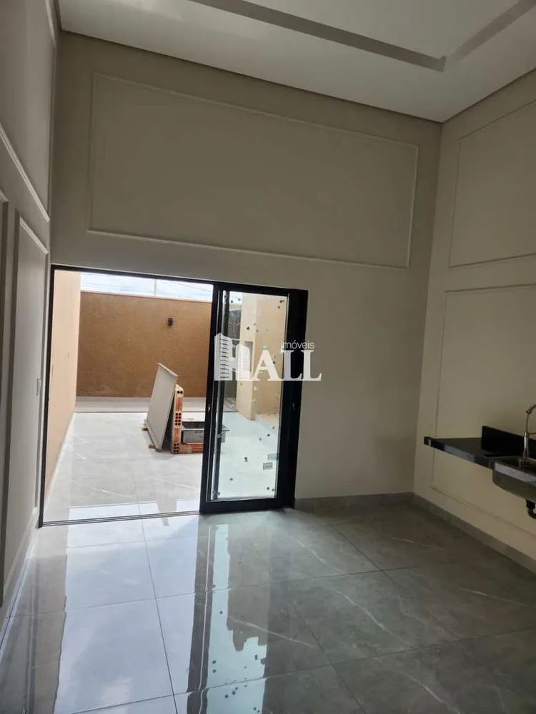 Casa, 3 quartos, 120 m² - Foto 1