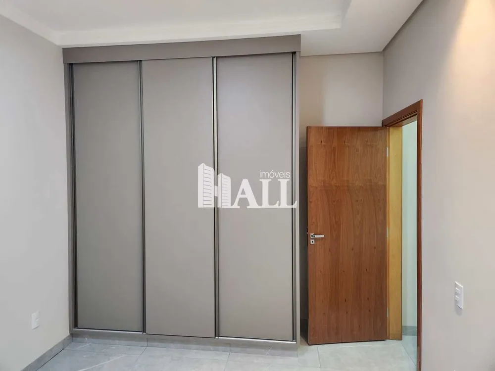 Casa, 3 quartos, 120 m² - Foto 2