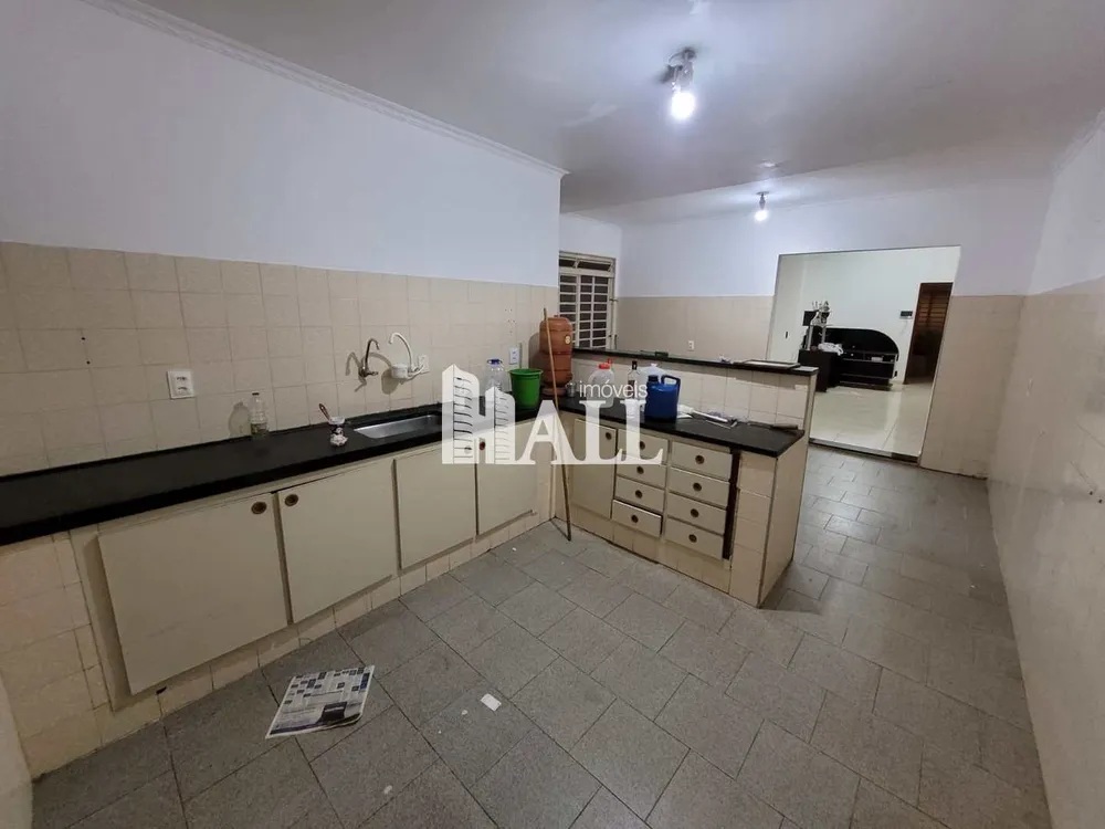 Casa, 3 quartos, 274 m² - Foto 1