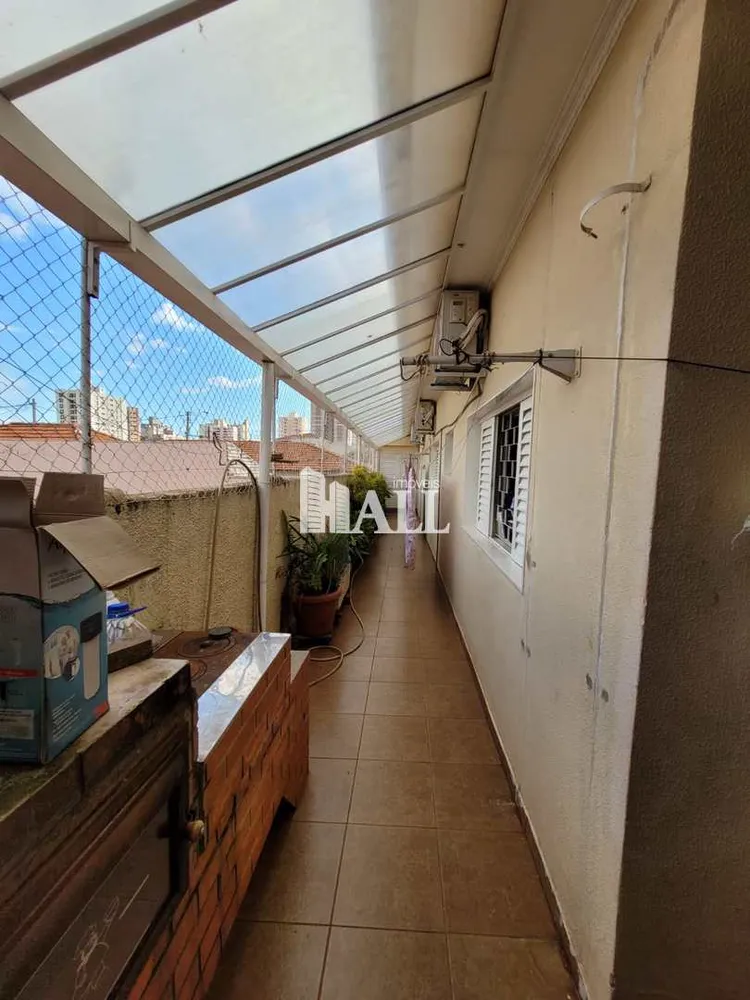 Casa, 3 quartos, 274 m² - Foto 7