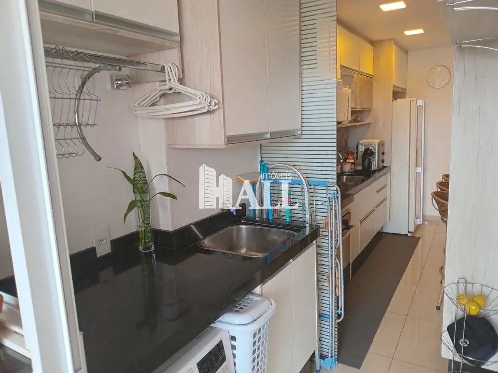 Apartamento, 2 quartos, 70 m² - Foto 2