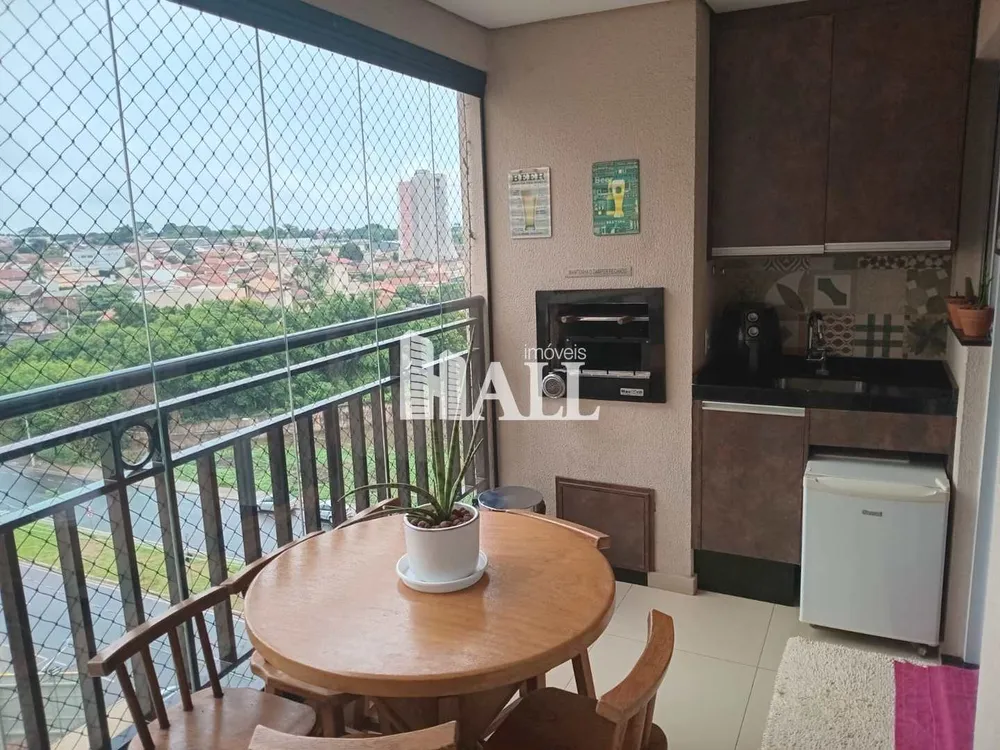 Apartamento, 2 quartos, 70 m² - Foto 1