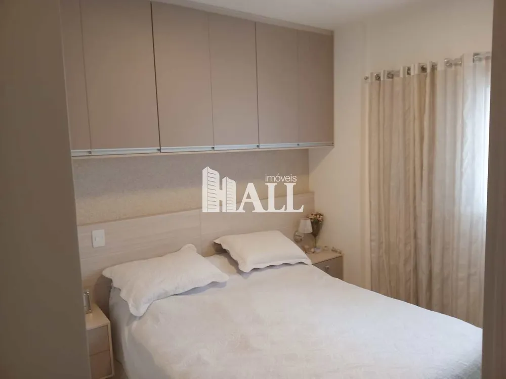 Apartamento, 2 quartos, 70 m² - Foto 3