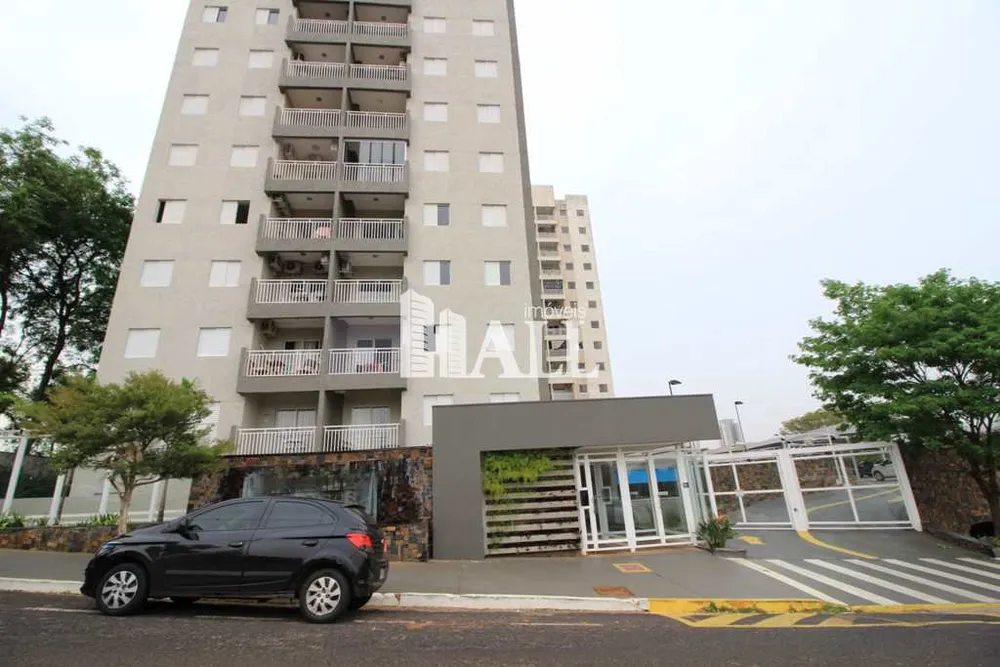 Apartamento, 3 quartos - Foto 8