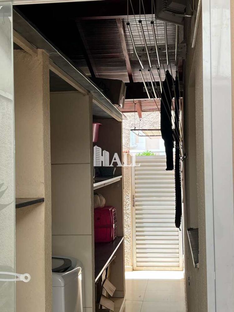 Casa de Condomínio à venda com 3 quartos, 140m² - Foto 3