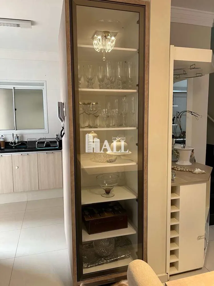 Casa de Condomínio, 3 quartos - Foto 6