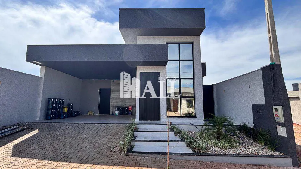 Casa de Condomínio, 3 quartos - Foto 7