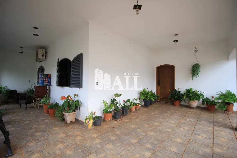 Casa, 4 quartos - Foto 1