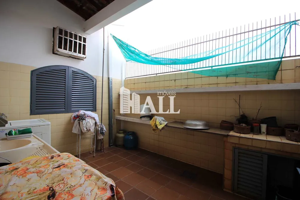 Casa, 4 quartos - Foto 4