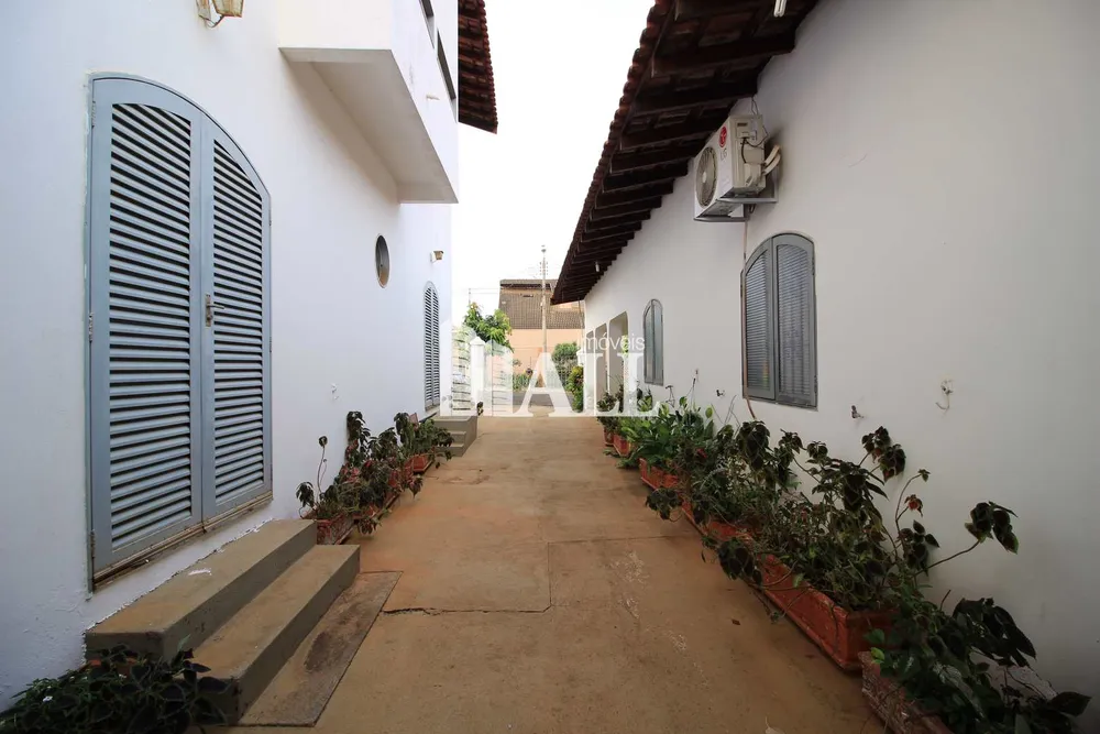Casa, 4 quartos - Foto 2
