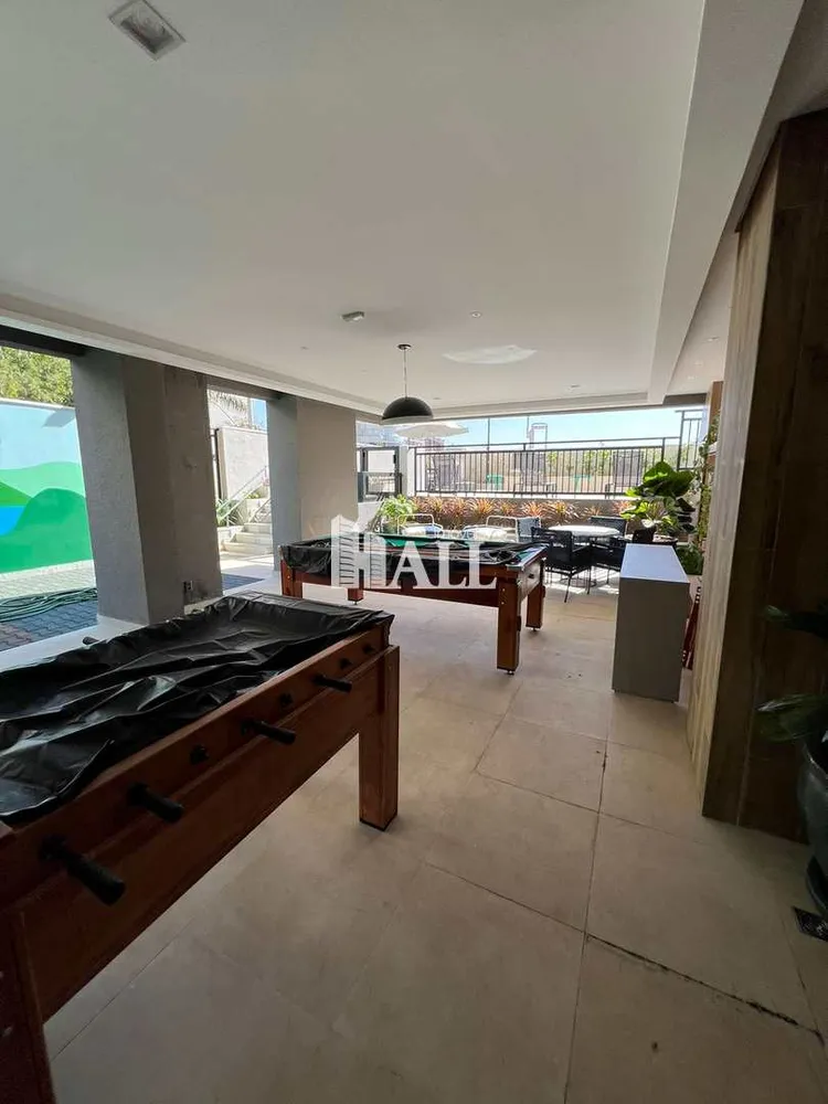 Apartamento, 2 quartos, 68 m² - Foto 8
