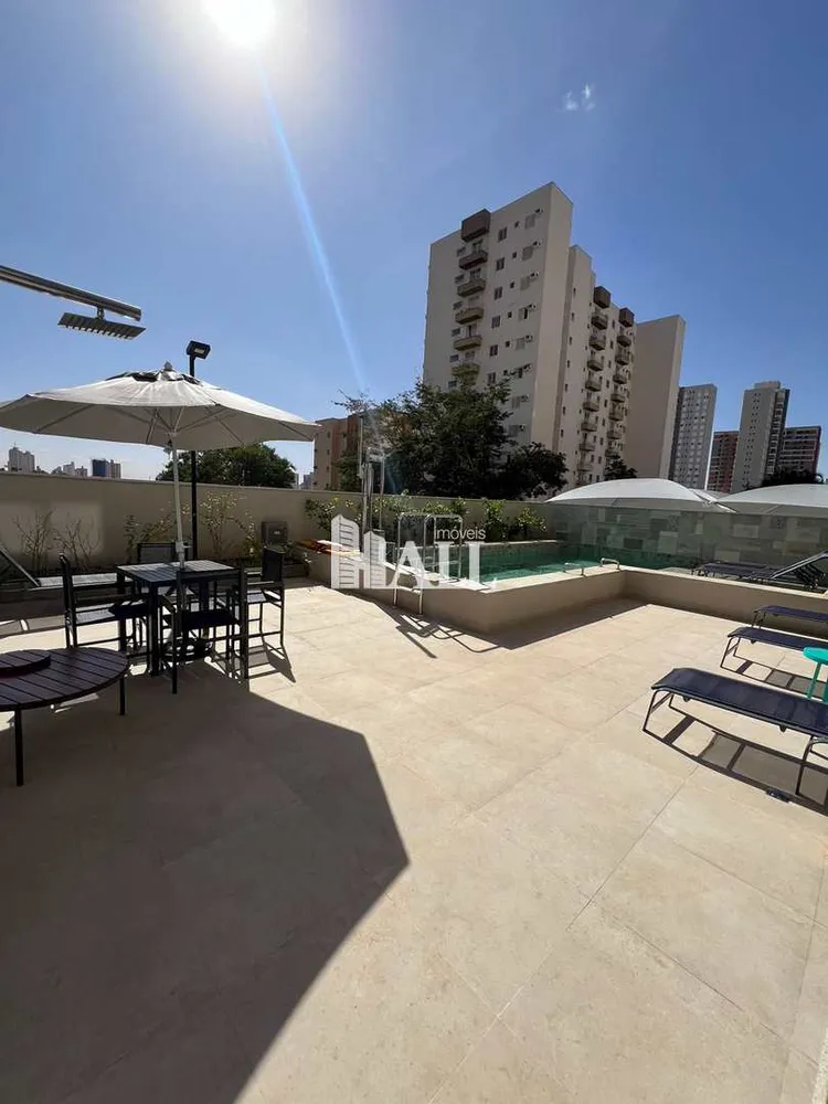 Apartamento, 2 quartos, 68 m² - Foto 10