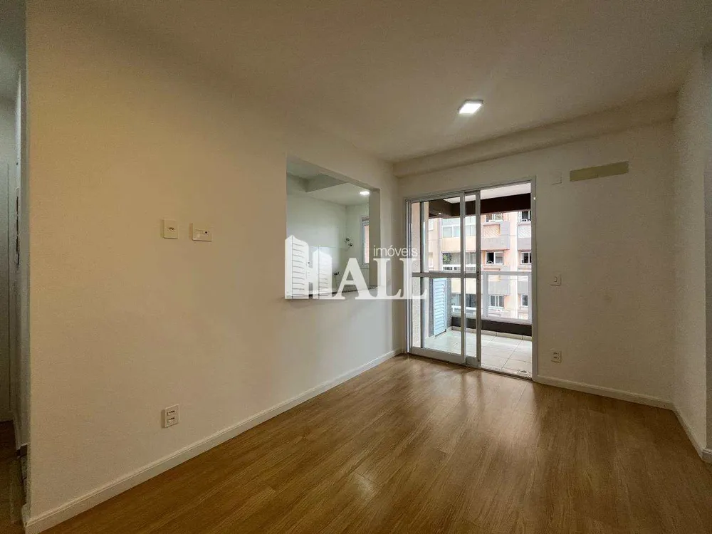 Apartamento, 2 quartos, 58 m² - Foto 6