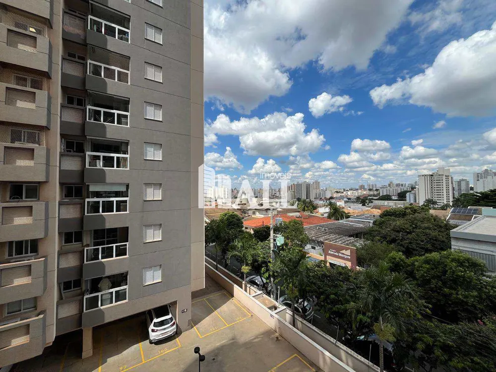 Apartamento, 2 quartos, 58 m² - Foto 5