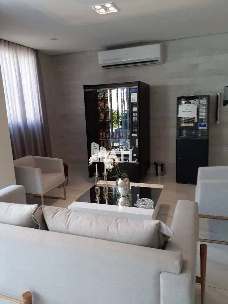 Apartamento, 2 quartos, 58 m² - Foto 3