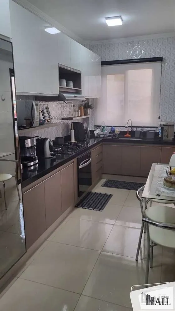 Apartamento, 3 quartos, 120 m² - Foto 2