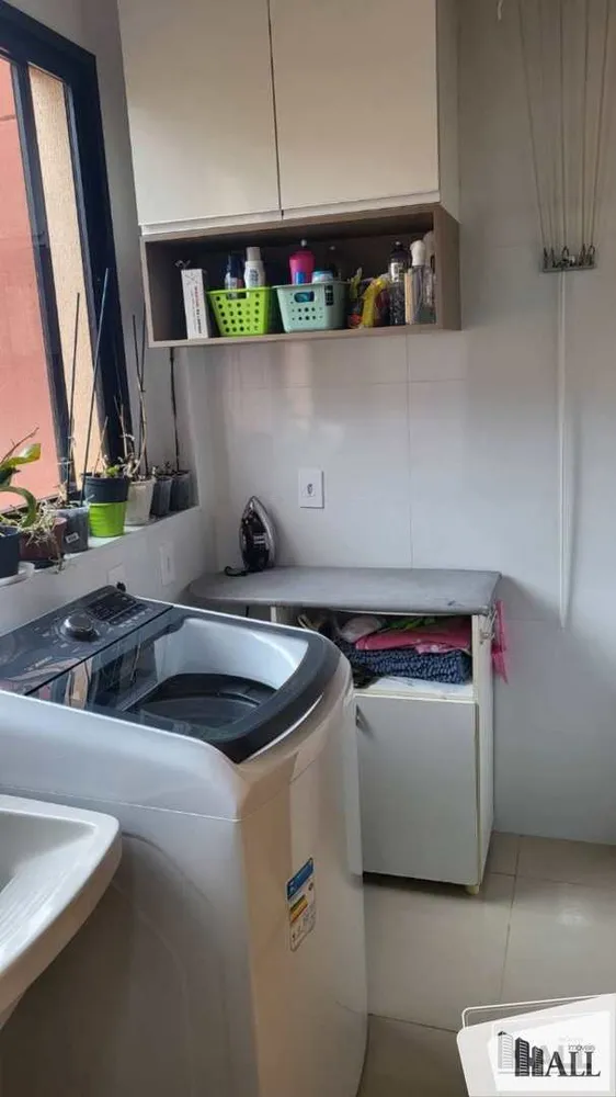 Apartamento, 3 quartos, 120 m² - Foto 3
