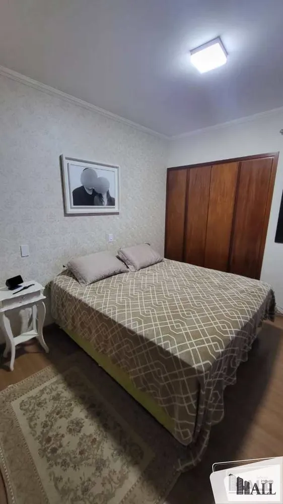 Apartamento, 3 quartos, 120 m² - Foto 8