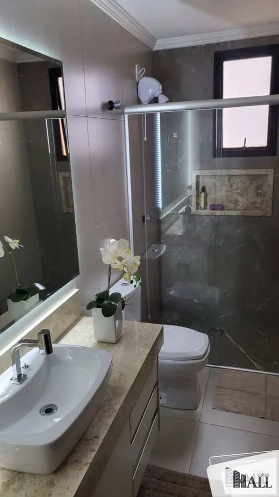 Apartamento, 3 quartos, 120 m² - Foto 7