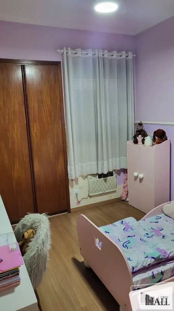 Apartamento, 3 quartos, 120 m² - Foto 6