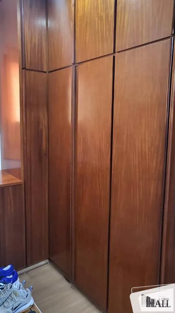Apartamento, 3 quartos, 120 m² - Foto 4
