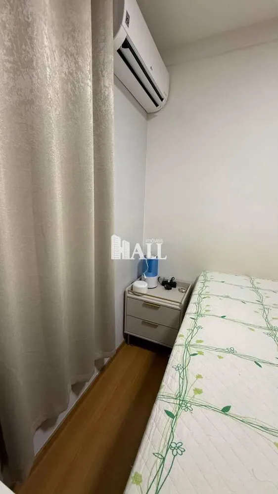Apartamento, 2 quartos, 40 m² - Foto 7