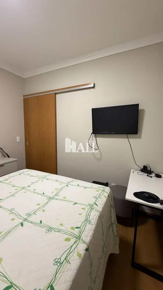 Apartamento, 2 quartos, 40 m² - Foto 10